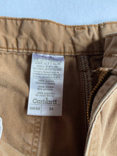 Cargar imagen en el visor de la galería, Carhartt Canvas Shorts
