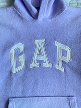 Cargar imagen en el visor de la galería, GAP Fleece Hoodie
