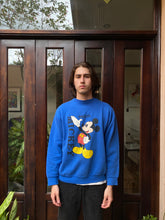 Cargar imagen en el visor de la galería, Vintage Mickey Crewneck
