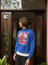 Cargar imagen en el visor de la galería, 1992 Buffalo Bills Crewneck
