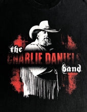 Cargar imagen en el visor de la galería, Charlie Daniels Band 2007 Tee
