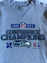 Cargar imagen en el visor de la galería, 2005 Seahawks Crewneck
