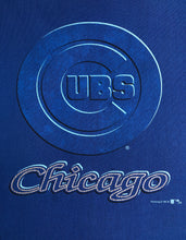 Cargar imagen en el visor de la galería, Vintage Chicago Cubs Tee
