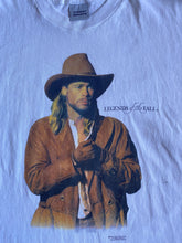 Cargar imagen en el visor de la galería, 1994 Brad Pitt &quot;Legends of the Fall&quot; Tee
