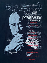 Cargar imagen en el visor de la galería, Tupac-Makaveli Branded tee
