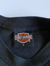 Cargar imagen en el visor de la galería, Harley Davidson 1990 3D Emblem Tee
