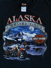 Cargar imagen en el visor de la galería, Harley Davidson Alaska Tee
