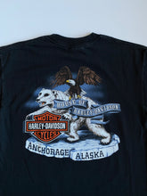 Cargar imagen en el visor de la galería, Harley Davidson Alaska Tee
