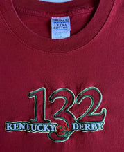 Cargar imagen en el visor de la galería, Kentucky Derby Tee
