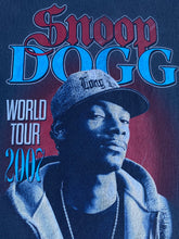 Cargar imagen en el visor de la galería, Snoop Dogg Graphic Tee
