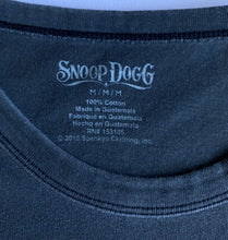 Cargar imagen en el visor de la galería, Snoop Dogg Graphic Tee
