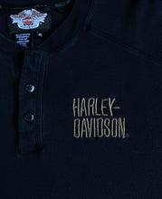 Cargar imagen en el visor de la galería, Harley-Davidson Henley Shirt
