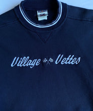 Cargar imagen en el visor de la galería, Village Vettes Crewneck
