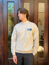 Cargar imagen en el visor de la galería, Tellico Village Cream Crewneck
