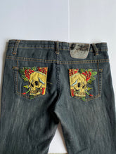 Cargar imagen en el visor de la galería, Ed Hardy Jeans
