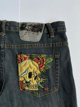 Cargar imagen en el visor de la galería, Ed Hardy Jeans
