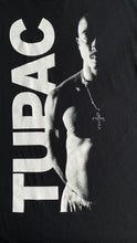 Cargar imagen en el visor de la galería, Tupac Graphic Tee
