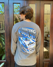 Cargar imagen en el visor de la galería, John Force Racing Longsleeve
