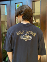 Cargar imagen en el visor de la galería, Harley-Davidson Henley Shirt
