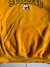 Cargar imagen en el visor de la galería, Pitsburgh Fleece Hoodie
