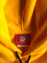 Cargar imagen en el visor de la galería, Pitsburgh Fleece Hoodie
