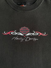 Cargar imagen en el visor de la galería, Harley Davidson Cropped Crewneck
