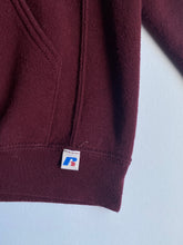 Cargar imagen en el visor de la galería, Russell Athletic Holland College Hoodie
