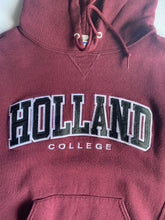 Cargar imagen en el visor de la galería, Russell Athletic Holland College Hoodie
