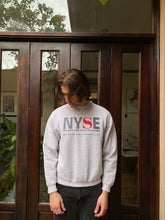 Cargar imagen en el visor de la galería, Vintage NYSE Crewneck
