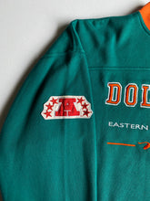 Cargar imagen en el visor de la galería, Vintage Miami Dolphins Sweater
