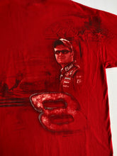 Cargar imagen en el visor de la galería, Dale Earnheardt Jr NASCAR Tee
