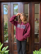 Cargar imagen en el visor de la galería, Russell Athletic Holland College Hoodie
