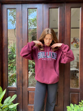 Cargar imagen en el visor de la galería, Russell Athletic Holland College Hoodie
