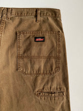 Cargar imagen en el visor de la galería, Dickies Work Pants- Brown
