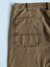 Cargar imagen en el visor de la galería, Dickies Work Pants- Brown
