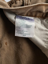 Cargar imagen en el visor de la galería, Dickies Work Pants- Brown
