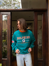 Cargar imagen en el visor de la galería, Vintage Miami Dolphins Sweater
