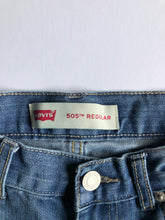 Cargar imagen en el visor de la galería, Levi&#39;s 505
