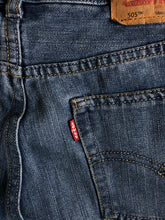 Cargar imagen en el visor de la galería, Levi&#39;s 505
