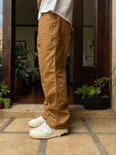 Cargar imagen en el visor de la galería, Carhartt Dungaree Work Pants
