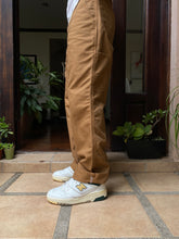 Cargar imagen en el visor de la galería, Carhartt Dungaree Work Pants
