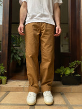 Cargar imagen en el visor de la galería, Carhartt Dungaree Work Pants
