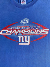 Cargar imagen en el visor de la galería, NY Giants Super Bowl Tee
