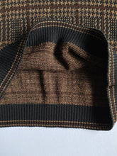 Cargar imagen en el visor de la galería, Brown Knit Sweater
