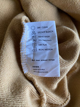 Cargar imagen en el visor de la galería, Ader Error SS19 Split Hoodie
