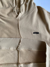 Cargar imagen en el visor de la galería, Ader Error SS19 Split Hoodie
