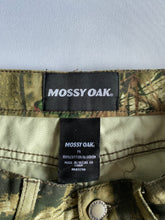 Cargar imagen en el visor de la galería, Realtree Camo Mossy Oak Pants
