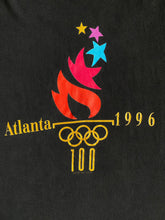 Cargar imagen en el visor de la galería, 1996 Atlanta Olympics tee
