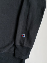 Cargar imagen en el visor de la galería, Champion Crewneck- Slate
