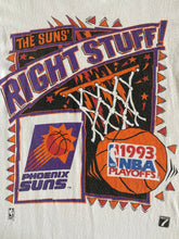 Cargar imagen en el visor de la galería, 1993 NBA Playoffs- Phoenix Suns
